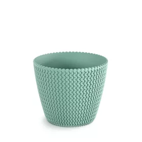 Virágcserép 259 x 220 mm Zsálya SPLOFY Prosperplast