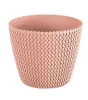 Virágcserép 391 mm Barack SPLOFY Prosperplast