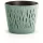 Virágcserép 189  x 165 mm Zsálya SANDY ROUND Prosperplast