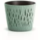 Virágcserép 189  x 165 mm Zsálya SANDY ROUND Prosperplast