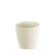 Virágcserép 168 x 157 mm krém  Sandy P Prosperplast
