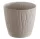 Virágcserép 188 mm Mokka SANDY P Prosperplast