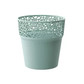 Virágcserép 175 mm Zsálya TREE Prosperplast