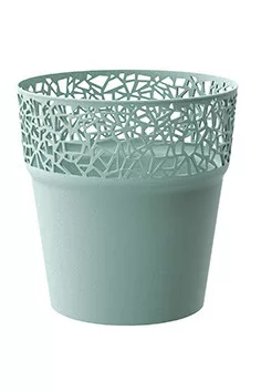 Virágcserép 175 mm Zsálya TREE Prosperplast