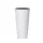 Virágcserép 150 Tubus Slim 2 in 1 150x150x286 mm Fehér Prosperplast