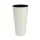 Virágcserép 250 Tubus Slim 2 in 1 250x250x476 mm Fehér Prosperplast