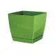 Virágcserép 180 mm Oliva COUBI Prosperplast