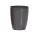 Virágcserép 160 mm Grafit COUBI Prosperplast