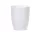 Virágcserép 160 mm Fehér COUBI Prosperplast