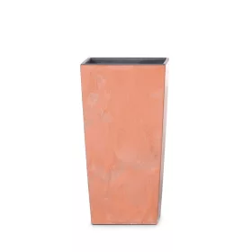   Virágcserép 265 mm Terrakotta Urbi Square Effect Prosperplast