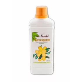 Dr Garden Trópusidoktor tápoldat500ml