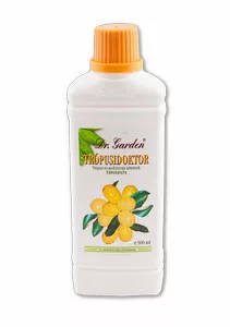 Dr Garden Trópusidoktor tápoldat500ml