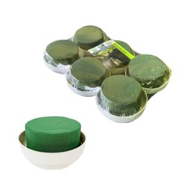 Szavanna tál kicsi (6db-os) teli fehér vagy zöld