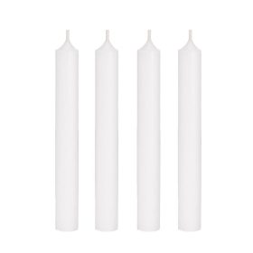 Háztartási gyertya 4db/cs