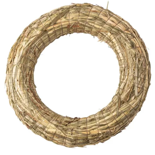 Szalma alap 25 cm