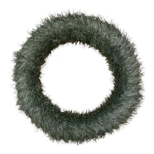 Selyem alap-tekert szalma 40cm
