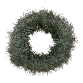 Selyem alap-tekert szalma 20 cm