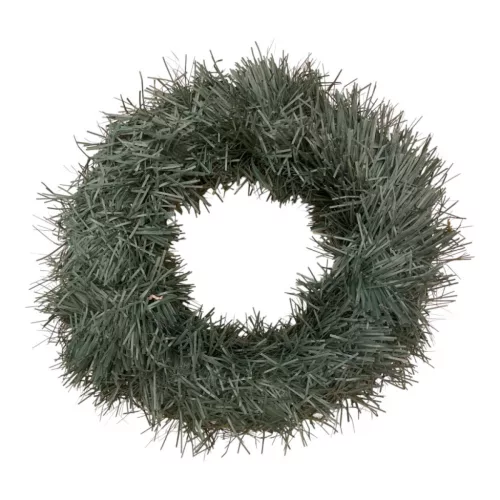 Selyem alap-tekert szalma 20 cm