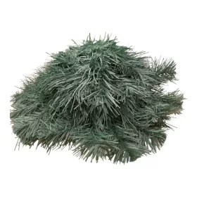 Selyem alap-domború 20 cm