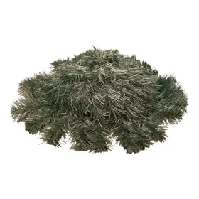 Selyem alap-domború 30 cm