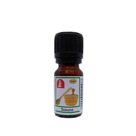 Illóolaj szauna 10ml