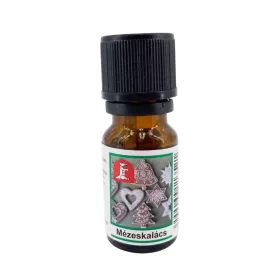 Illóolaj Mézeskalács 10ml