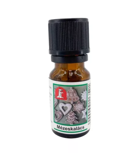 Illóolaj Mézeskalács 10ml