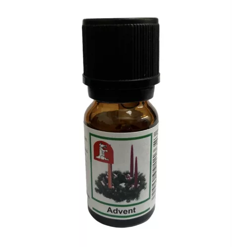 Illóolaj Advent 10ml