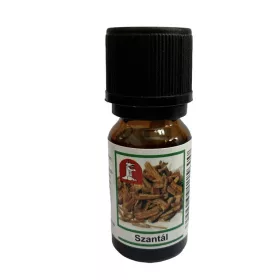 Illóolaj Szantál 10ml