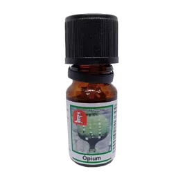 Illóolaj Ópium 10ml