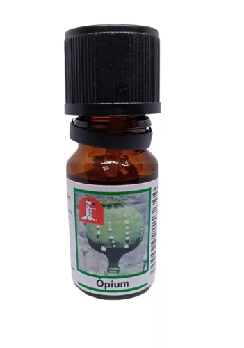 Illóolaj Ópium 10ml