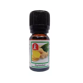 Illóolaj Gyömbér 10ml