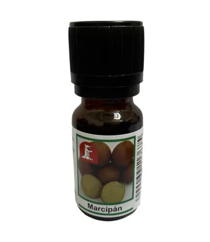 Illóolaj marcipán 10ml