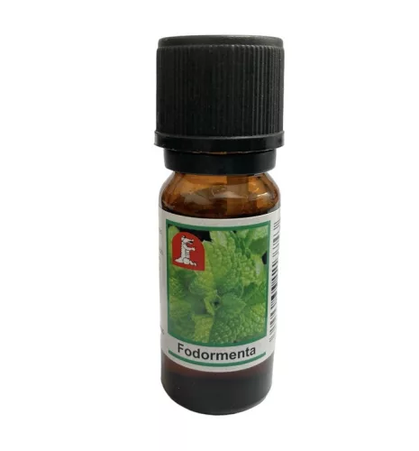 Illóolaj Borsmenta 10ml