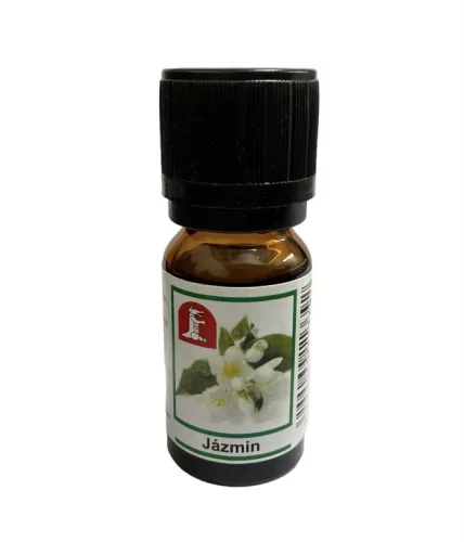 Illóolaj Jázmin 10ml