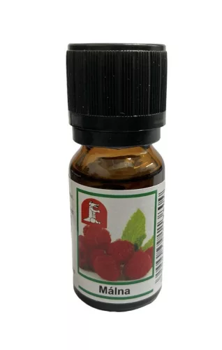Illóolaj Málna 10ml