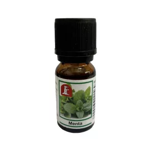 Illóolaj Menta 10ml