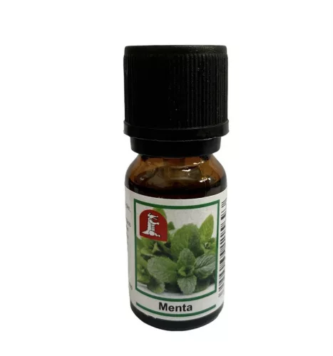 Illóolaj Menta 10ml