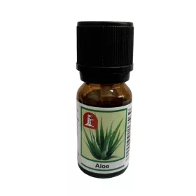 Illóolaj Aloe vera 10ml