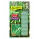 FLORIMO zöldnövény táprúd 30db