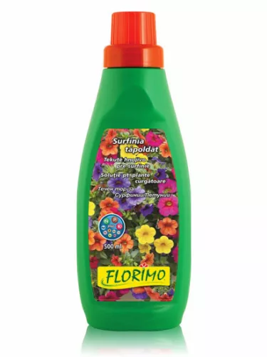 FLORIMO surfinia tápoldat 500ml