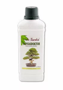 Dr Garden Bonsai doktor tápoldat 500ml