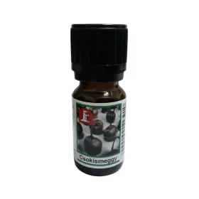 Illóolaj csokis meggy 10ml