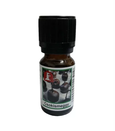 Illóolaj csokis meggy 10ml