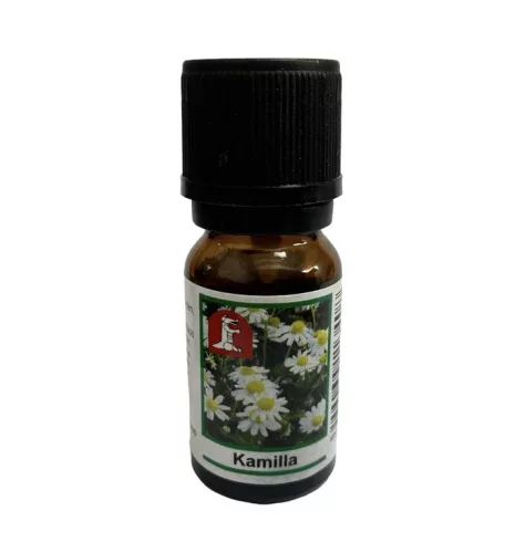 Illóolaj kamilla 10ml