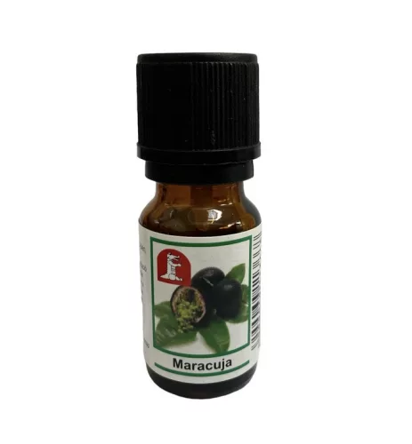 Illóolaj maracuja 10ml