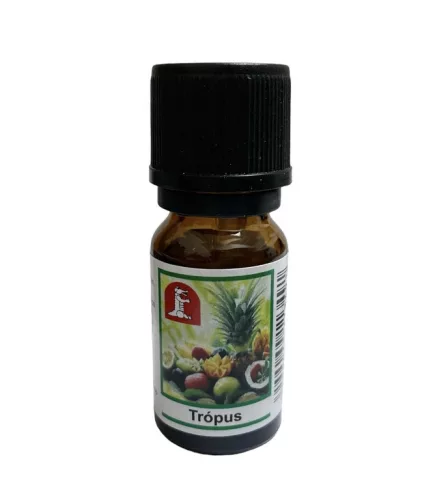 Illóolaj trópus 10ml