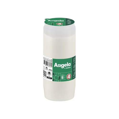 ANGELA 4 napos 47x140mm