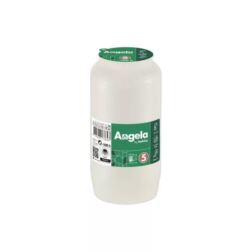 ANGELA 5napos 65x145 mm