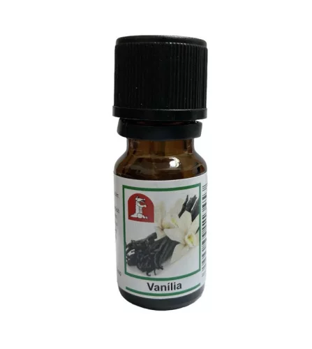 Illóolaj vanília 10ml